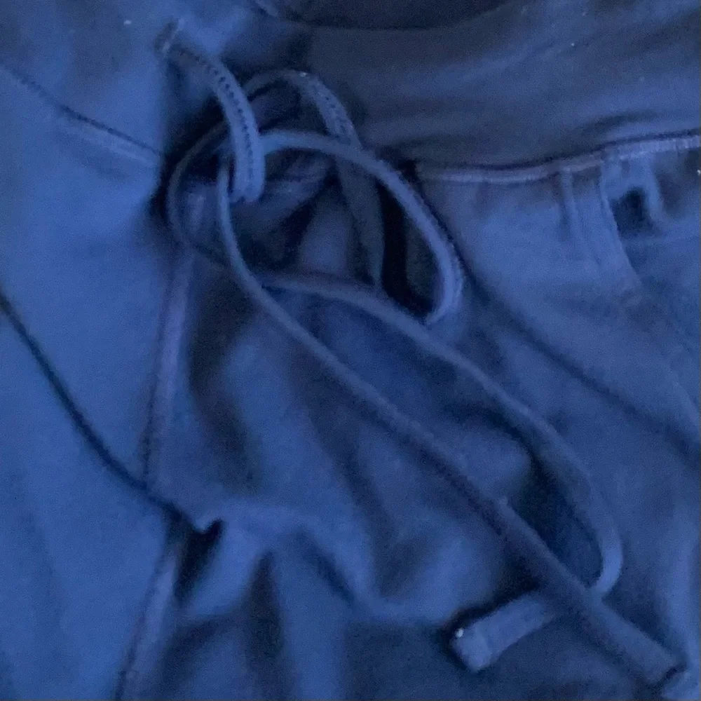 lululemon athletica navy blue